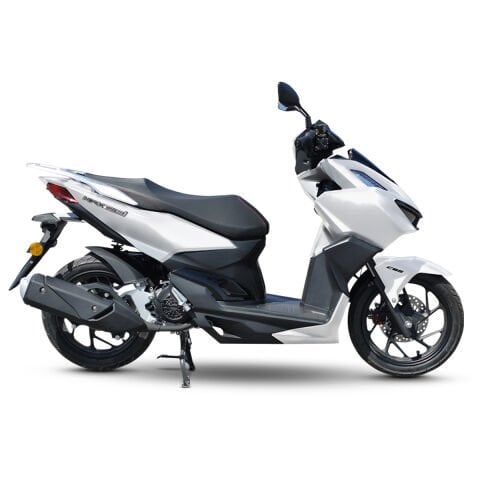 Falcon Max 125 CC Scooter Motosiklet