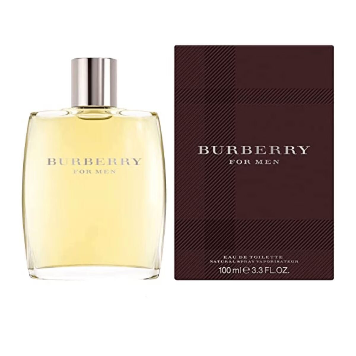Burberry Classic Edt 100 ml Erkek Parfüm