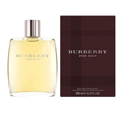 Burberry Classic Edt 100 ml Erkek Parfüm