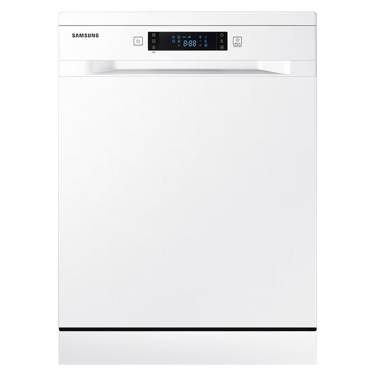 Samsung DW60DG560FWQTR 6 Programlı 14 Kişilik Beyaz Bulaşık Makinesi