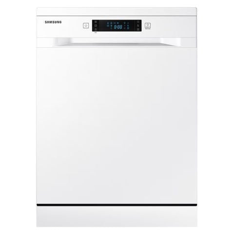 Samsung DW60DG560FWQTR 6 Programlı 14 Kişilik Beyaz Bulaşık Makinesi