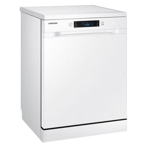 Samsung DW60DG560FWQTR 6 Programlı 14 Kişilik Beyaz Bulaşık Makinesi