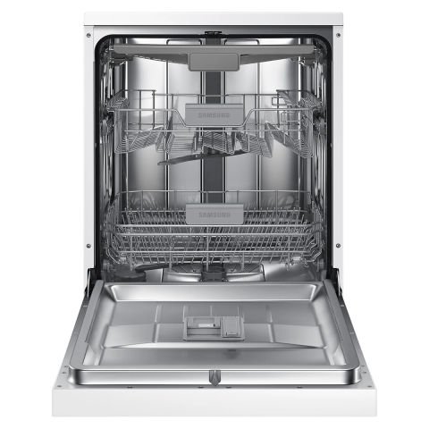 Samsung DW60DG560FWQTR 6 Programlı 14 Kişilik Beyaz Bulaşık Makinesi