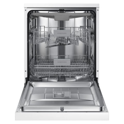 Samsung DW60DG560FWQTR 6 Programlı 14 Kişilik Beyaz Bulaşık Makinesi