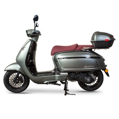 Falcon Martini 125 CC Scooter Motosiklet