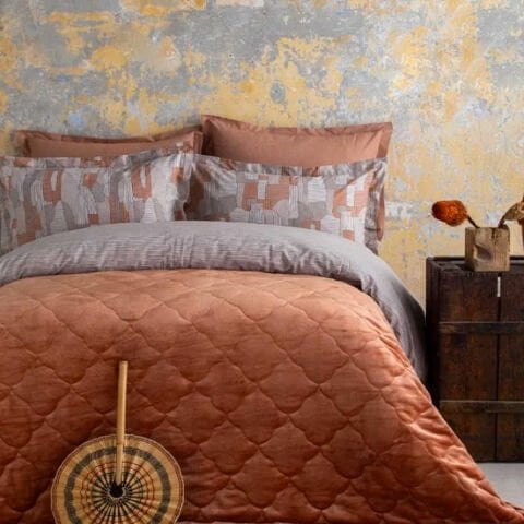 Apricitas Tek Kişilik My Touch Kadife Complete Set