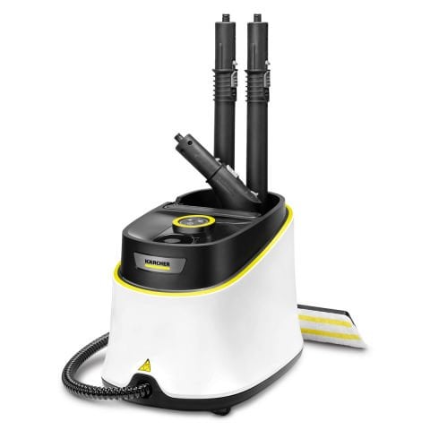 Karcher SC3 Deluxe Textile Edition Eu Buharlı Temizleyici 1.513-435.0