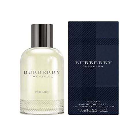 Burberry Weekend Edt 100 Ml Erkek Parfüm