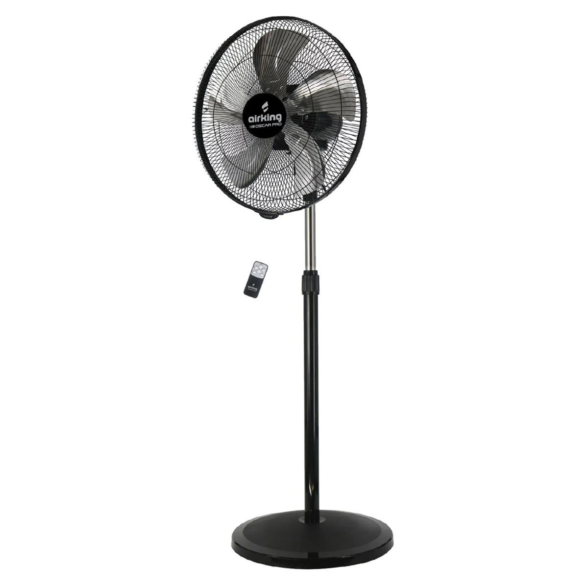 Airking Oscar Pro 5 Pervaneli Sanayi Tipi Vantilatör