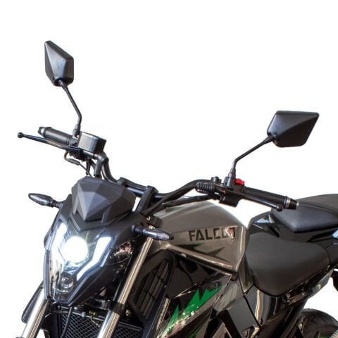 Falcon N288 249CC Naked Motosiklet