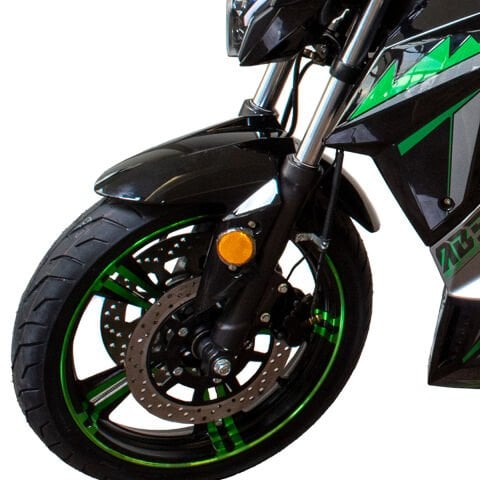 Falcon N288 249CC Naked Motosiklet