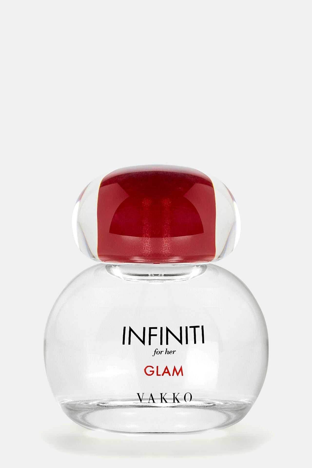 Vakko Infınıtı Glam Edp 100 Ml Kadın Parfüm