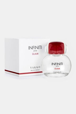 Vakko Infınıtı Glam Edp 100 Ml Kadın Parfüm