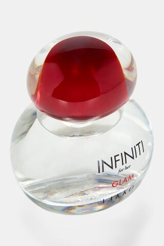Vakko Infınıtı Glam Edp 100 Ml Kadın Parfüm