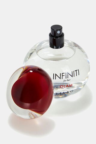 Vakko Infınıtı Glam Edp 100 Ml Kadın Parfüm