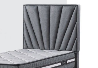 Mr. Sleep Antistatic 120 cm Başlık