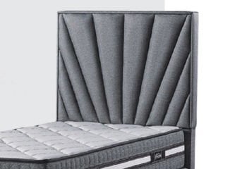 Mr. Sleep Antistatic 120 cm Başlık