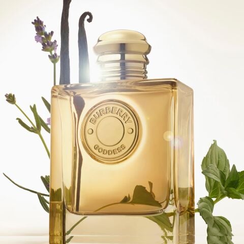Burberry Goddess Intense Edp 100 Ml Kadın Parfüm