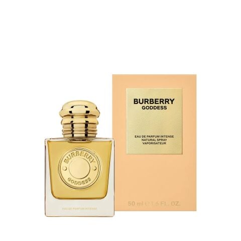 Burberry Goddess Intense Edp 100 Ml Kadın Parfüm