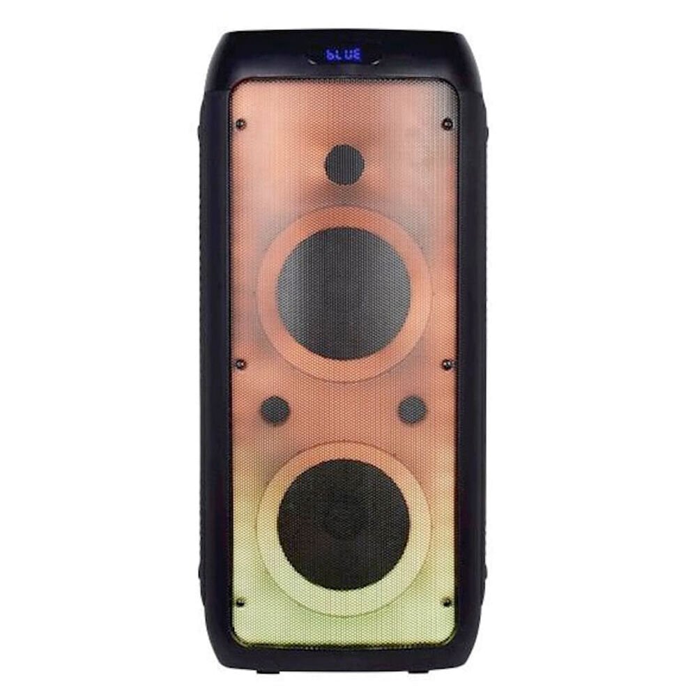 Goldmaster Neon X65 Dj Box Ses Sistemi