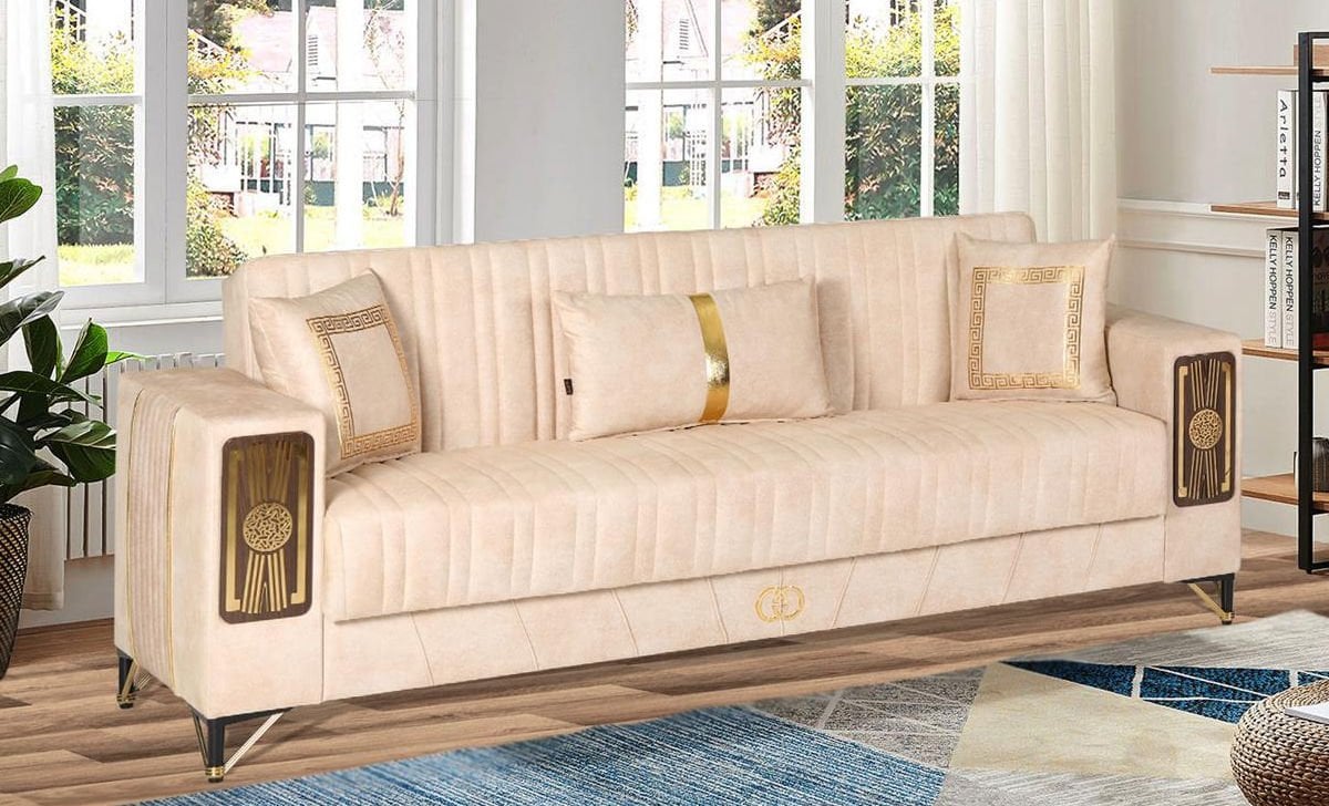 Notte Gucci XL Kanepe