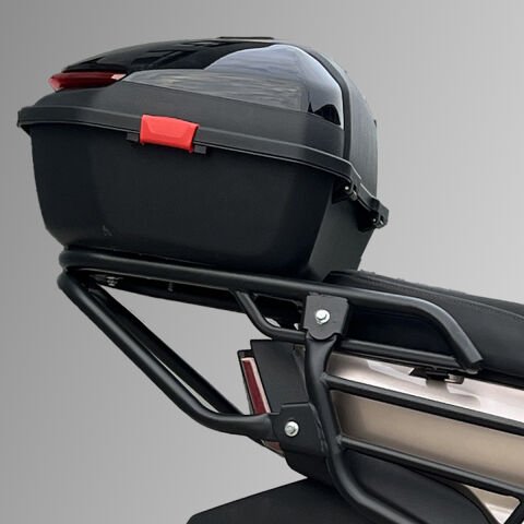 Falcon Yuwi G10 Elektirikli Scooter Motosiklet