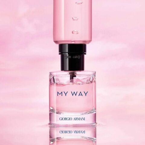 Giorgio Armani My Way Edp 90 ml Kadın Parfüm