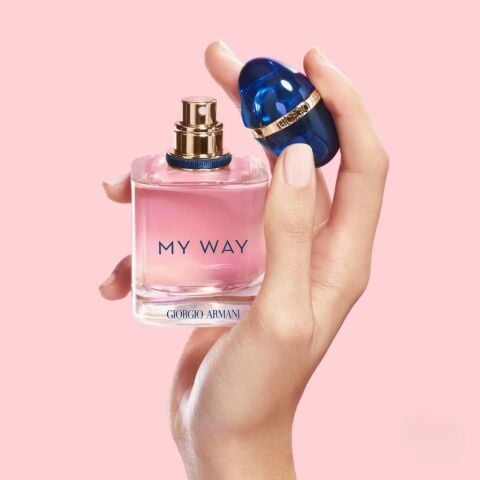 Giorgio Armani My Way Edp 90 ml Kadın Parfüm