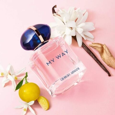 Giorgio Armani My Way Edp 90 ml Kadın Parfüm