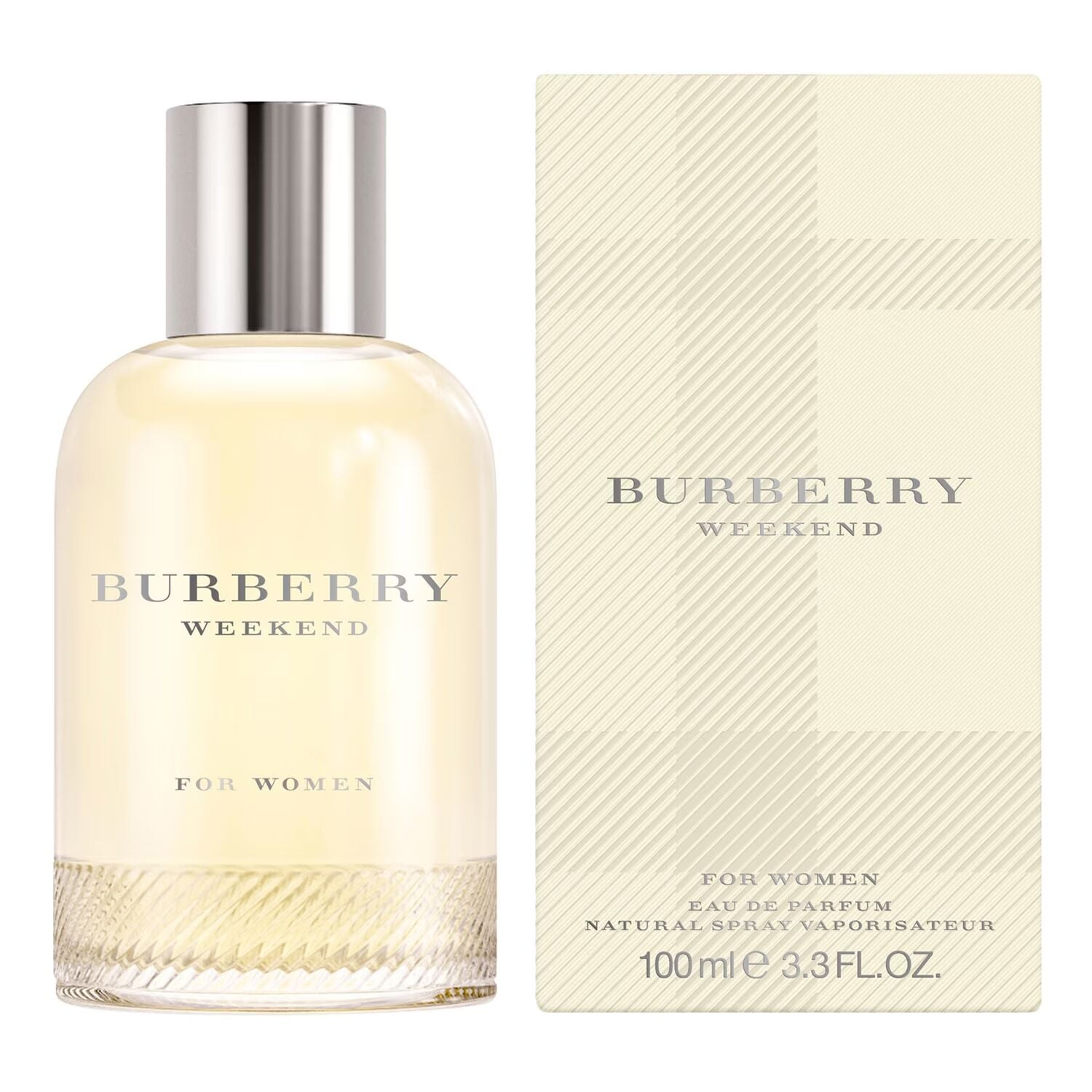 Burberry Weekend Edp 100 ml Kadın Parfüm
