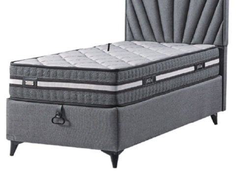 Mr. Sleep Antistatic 120x200 Baza