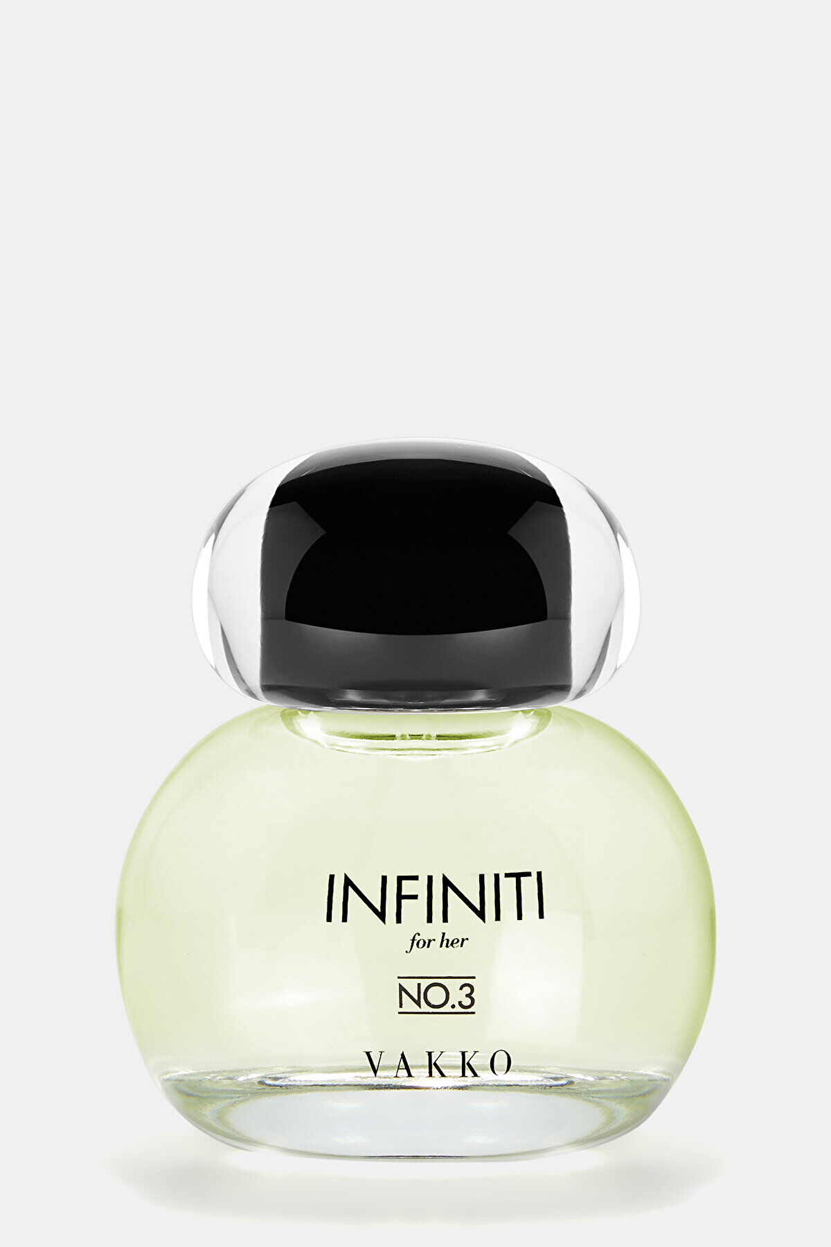 Vakko Infınıtı No.3 Edp 100 Ml Kadın Parfüm