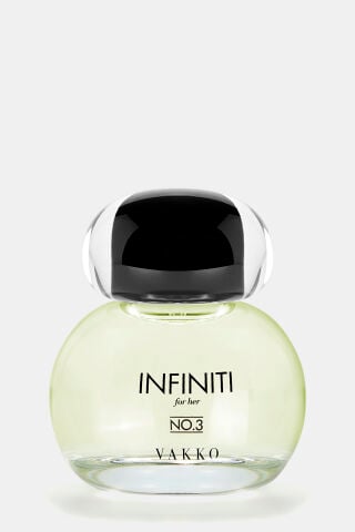 Vakko Infınıtı No.3 Edp 100 Ml Kadın Parfüm