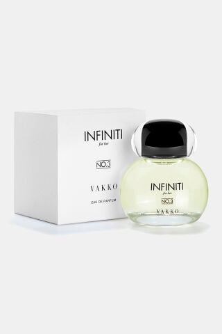 Vakko Infınıtı No.3 Edp 100 Ml Kadın Parfüm