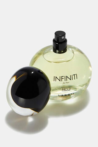Vakko Infınıtı No.3 Edp 100 Ml Kadın Parfüm