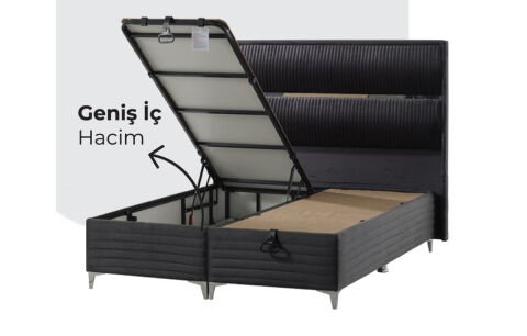 Mr. Sleep Perla 150x200 Baza