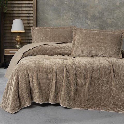 Cotton Box Çift Kişilik Softnest Yatak Örtüsü