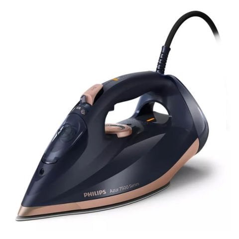 Philips DST7510/80 Buharlı Azur Ütü