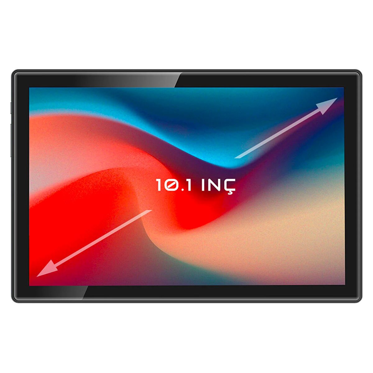Extreme 8GB RAM 128GB Hafıza 10.1'' Yüksek Performanslı Tablet