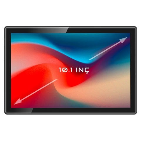 Extreme 8GB RAM 128GB Hafıza 10.1'' Yüksek Performanslı Tablet