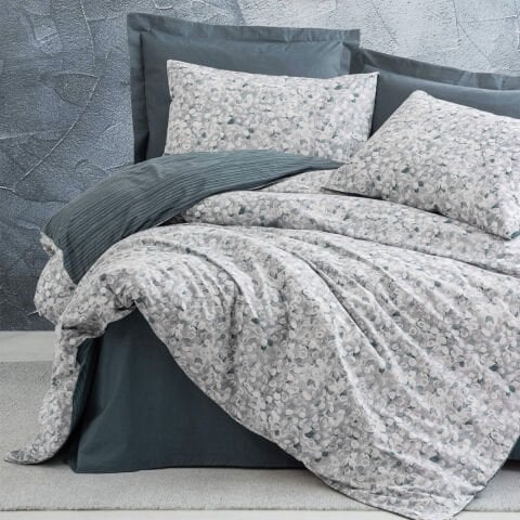 Cotton Box Tek Kişilik Minimal Ranforce Nevresim Takımı (ftt)