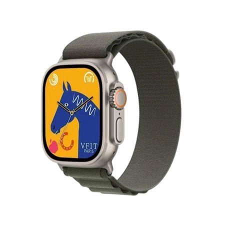 Hiking Wh8 Akıllı Saat