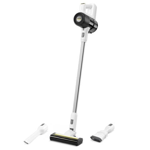 Karcher KVA 2 Dikey Şarjlı Süpürge 1.198-730.0