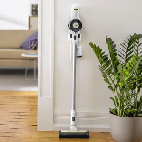 Karcher KVA 2 Dikey Şarjlı Süpürge 1.198-730.0