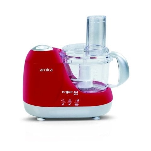 Arnica GH21031 - GH21031 Prokit 444 Mini Mutfak Robotu