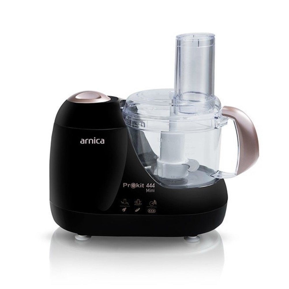 Arnica GH21031 - GH21031 Prokit 444 Mini Mutfak Robotu