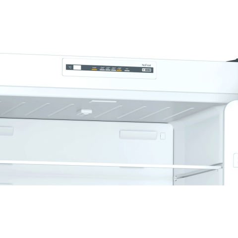 Profilo BD2055LENN - 453 Lt Nf Üstten Dondurculu Inox Görünümlü Buzdolabı