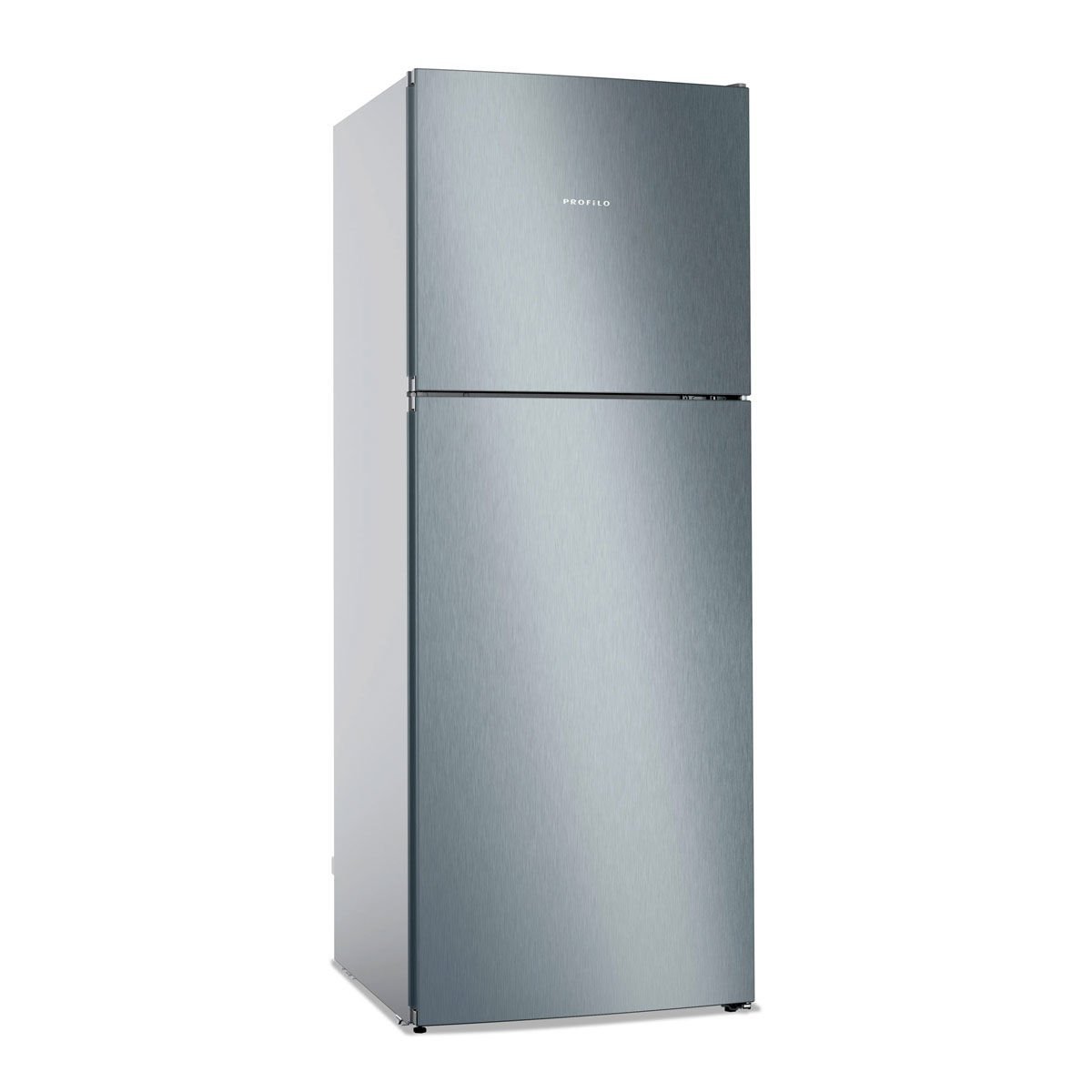 Profilo BD2055LENN - 453 Lt Nf Üstten Dondurculu Inox Görünümlü Buzdolabı
