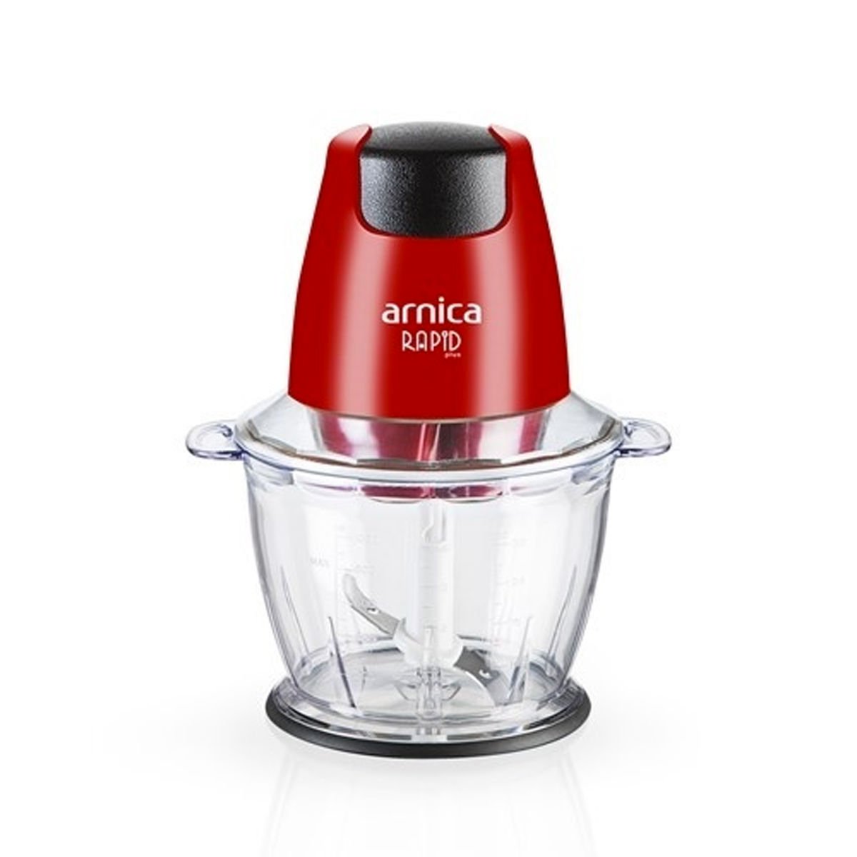 Arnica Rapid Plus Mini Doğrayıcı GH21132