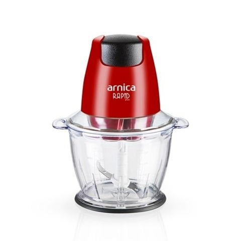 Arnica Rapid Plus Mini Doğrayıcı GH21132